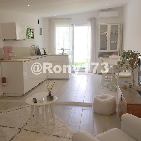 Studio Proche Mer Et Ville Toulon 2 Pers Exterior photo