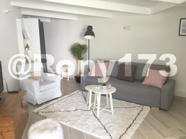 Studio Proche Mer Et Ville Toulon 2 Pers Exterior photo