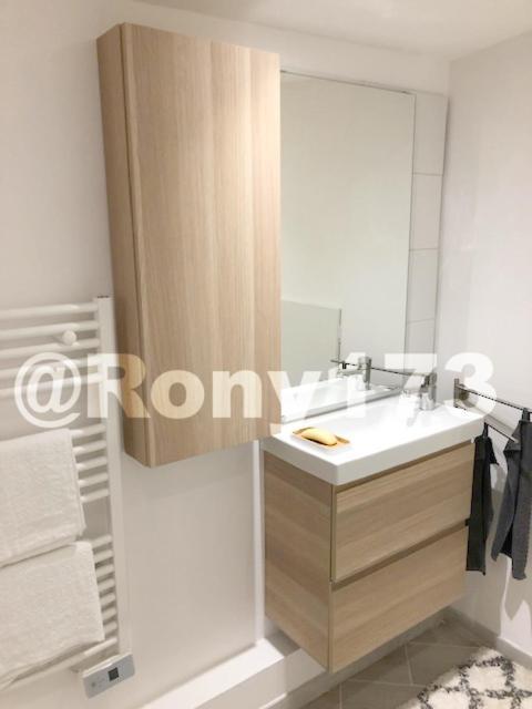 Studio Proche Mer Et Ville Toulon 2 Pers Exterior photo